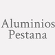 Logo Aluminios Pestana_295806