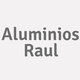 Logo Aluminios Raul_284169