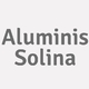 Logo Aluminis Solina_196965