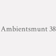 Logo Ambientsmunt 38_374350