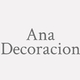 Logo Ana Decoracion_313198