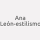 Logo Ana León-estilismo_334556