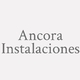Logo Ancora Instalaciones_236589