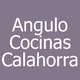 Logo Angulo Cocinas Calahorra