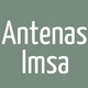 Logo Antenas Imsa_152090