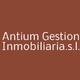 Logo Antium Gestion Inmobiliaria.s.l._149103