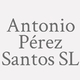 Logo Antonio Pérez Santos SL_167316