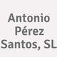 Logo Antonio Pérez Santos, SL_413594
