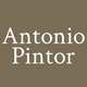 Logo Antonio Pintor