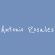 Logo Antonio Rosales