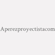 Logo Aperezproyectistacom_361545