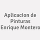 Logo Aplicacion de Pinturas Enrique Montero_249093
