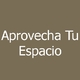 Logo Aprovecha Tu Espacio