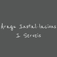 Logo Aragu Instal·lacions I Serveis