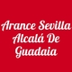 Logo Arance Sevilla Alcalá De Guadaia
