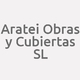 Logo Aratei Obras y Cubiertas SL_170337