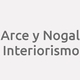 Logo Arce y Nogal Interiorismo_180603