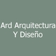 Logo Ard Arquitectura Y Diseño_138264
