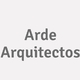 Logo Arde Arquitectos_196157