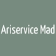 Logo Ariservice Mad