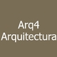 Logo Arq4 Arquitectura_146977