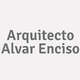 Logo Arquitecto Alvar Enciso_381294