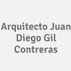 Logo Arquitecto Juan Diego Gil Contreras_161453