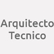 Logo Arquitecto Tecnico_374924