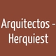 Logo Arquitectos - Herquiest_158824