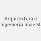 Logo Arquitectura e Ingenieria Imae SL_308562