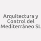 Logo Arquitectura y Control del Mediterráneo SL_352452