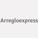 Logo Arregloexpress_351318