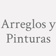 Logo Arreglos y Pinturas_385551