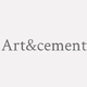 Logo Art&cement_321846