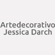 Logo Artedecorativo Jessica Darch_310432