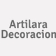 Logo Artilara Decoracion_239132