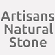 Logo Artisans Natural Stone_372700