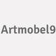 Logo Artmobel9_378973