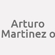 Logo Arturo Martinez o_413579