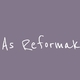Logo As Reformak_144824