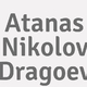 Logo Atanas  Nikolov Dragoev_314994