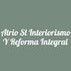 Logo Atrio Sl Interiorismo Y Reforma Integral