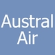 Logo Austral Air