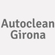Logo Autoclean Girona_381559