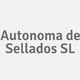 Logo Autonoma de Sellados SL_404145