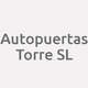 Logo Autopuertas Torre SL_218860