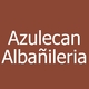 Logo Azulecan Albañileria