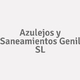 Logo Azulejos y Saneamientos Genil SL_196652