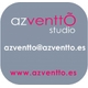 logo azventto_345901