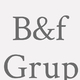 Logo B&f Grup_332719